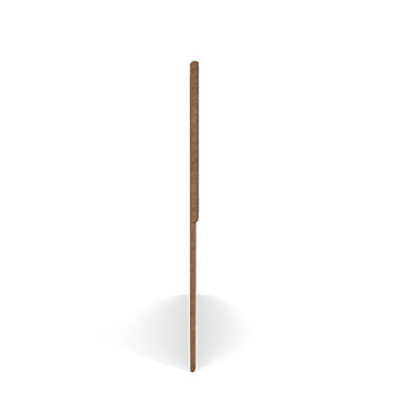 Highgrove Pisces Floor Standing Headboard Image